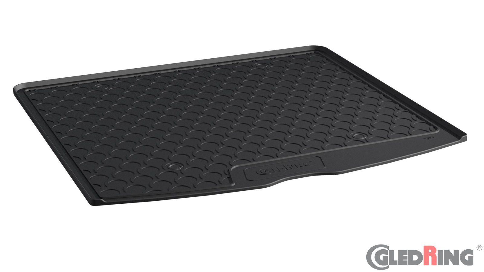 Gepek patosnica Gledring Toyota Verso 2009-