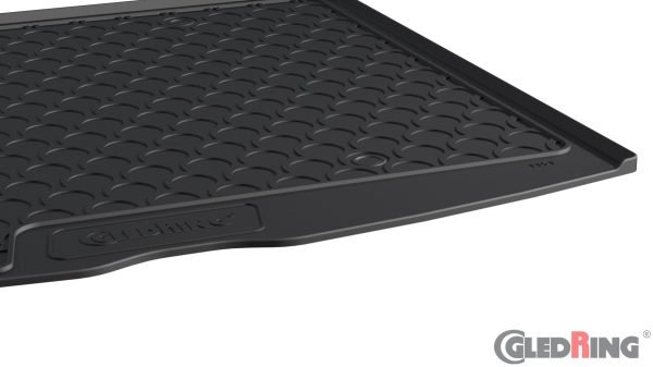 Gepek patosnica Gledring Toyota Verso 2009-