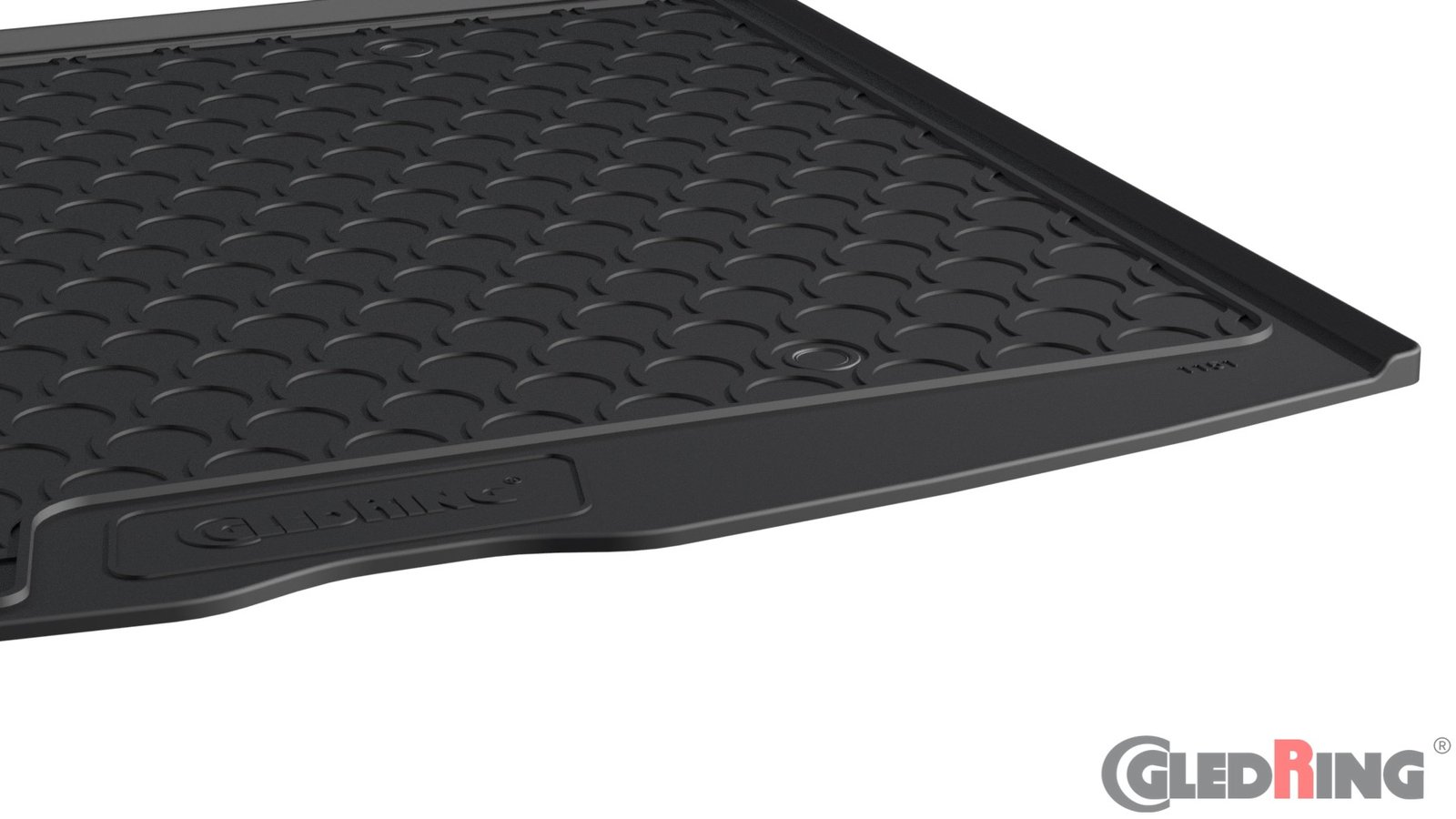 Gepek patosnica Gledring Toyota Verso 2009- - Slika 2