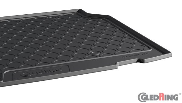 Gepek patosnica Gledring Toyota Yaris Cross HB 2021-