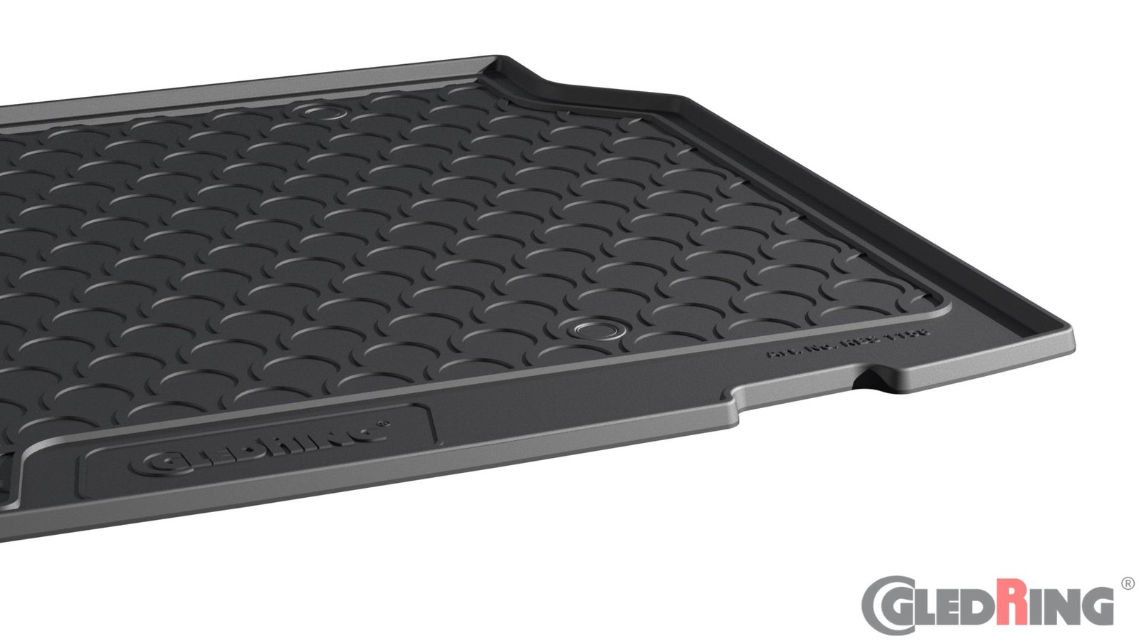 Gepek patosnica Gledring Toyota Yaris Cross HB 2021- - Slika 2