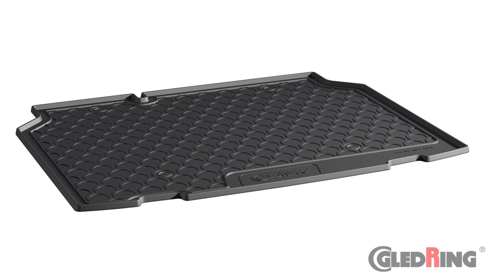 Gepek patosnica Gledring Toyota Yaris Cross HB 2021-