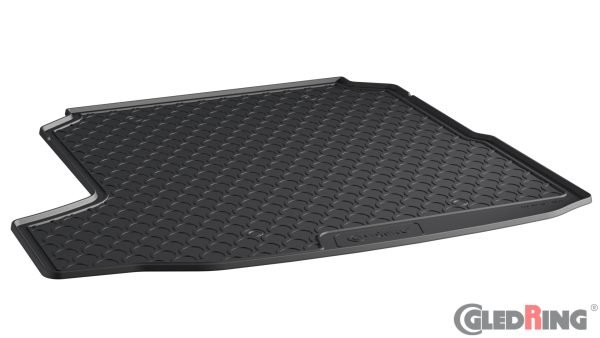 Gepek patosnica Gledring VW Arteon 2021-