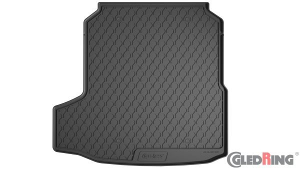 Gepek patosnica Gledring VW Arteon 2021-