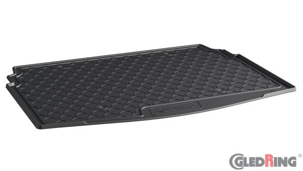 Gepek patosnica Gledring VW Golf VIII HB 2020-