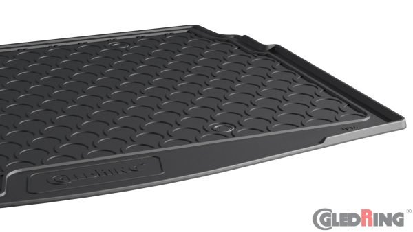 Gepek patosnica Gledring VW Golf VIII HB 2020-