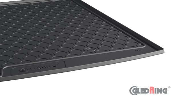 Gepek patosnica Gledring VW Golf VIII Variant 2020-