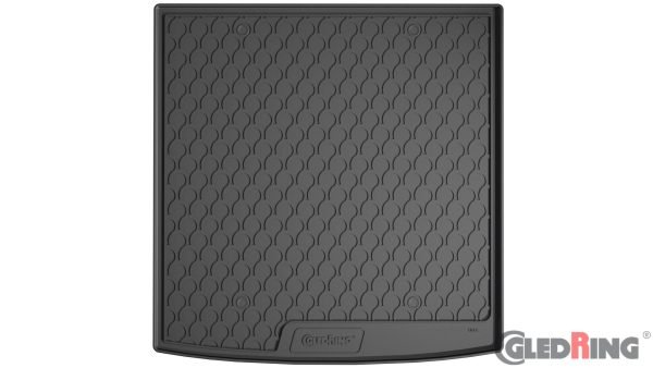 Gepek patosnica Gledring VW Golf VIII Variant 2020-