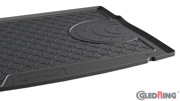 Gepek patosnica Gledring VW Golf VII HB 2012-2020 / eGolf VII