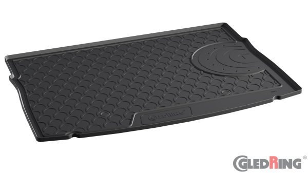 Gepek patosnica Gledring VW Golf VII HB 2012-2020 / eGolf VII