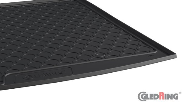 Gepek patosnica Gledring VW Golf VII Variant 2012-2020