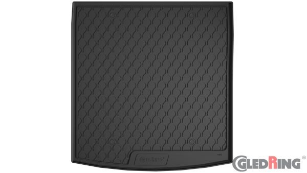 Gepek patosnica Gledring VW Golf VII Variant 2012-2020