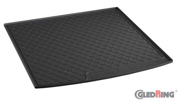 Gepek patosnica Gledring VW Golf VI Variant 2009-2013