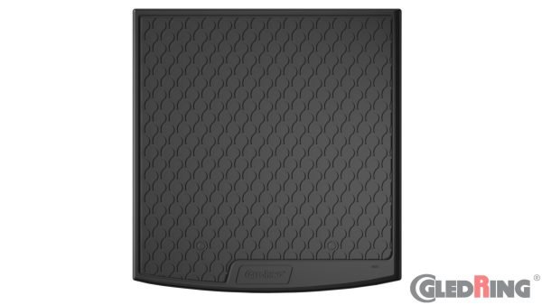 Gepek patosnica Gledring VW Golf VI Variant 2009-2013