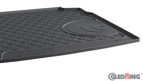 Gepek patosnica Gledring VW Golf V/VI HB