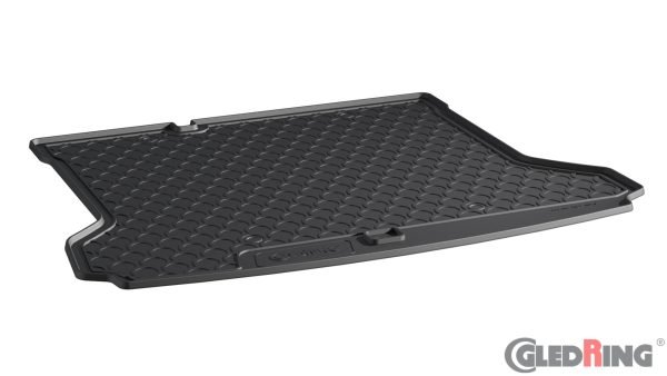 Gepek patosnica Gledring VW iD4 2021-