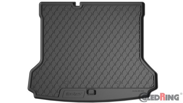 Gepek patosnica Gledring VW iD4 2021-