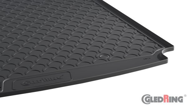 Gepek patosnica Gledring VW Jetta 2011-2017