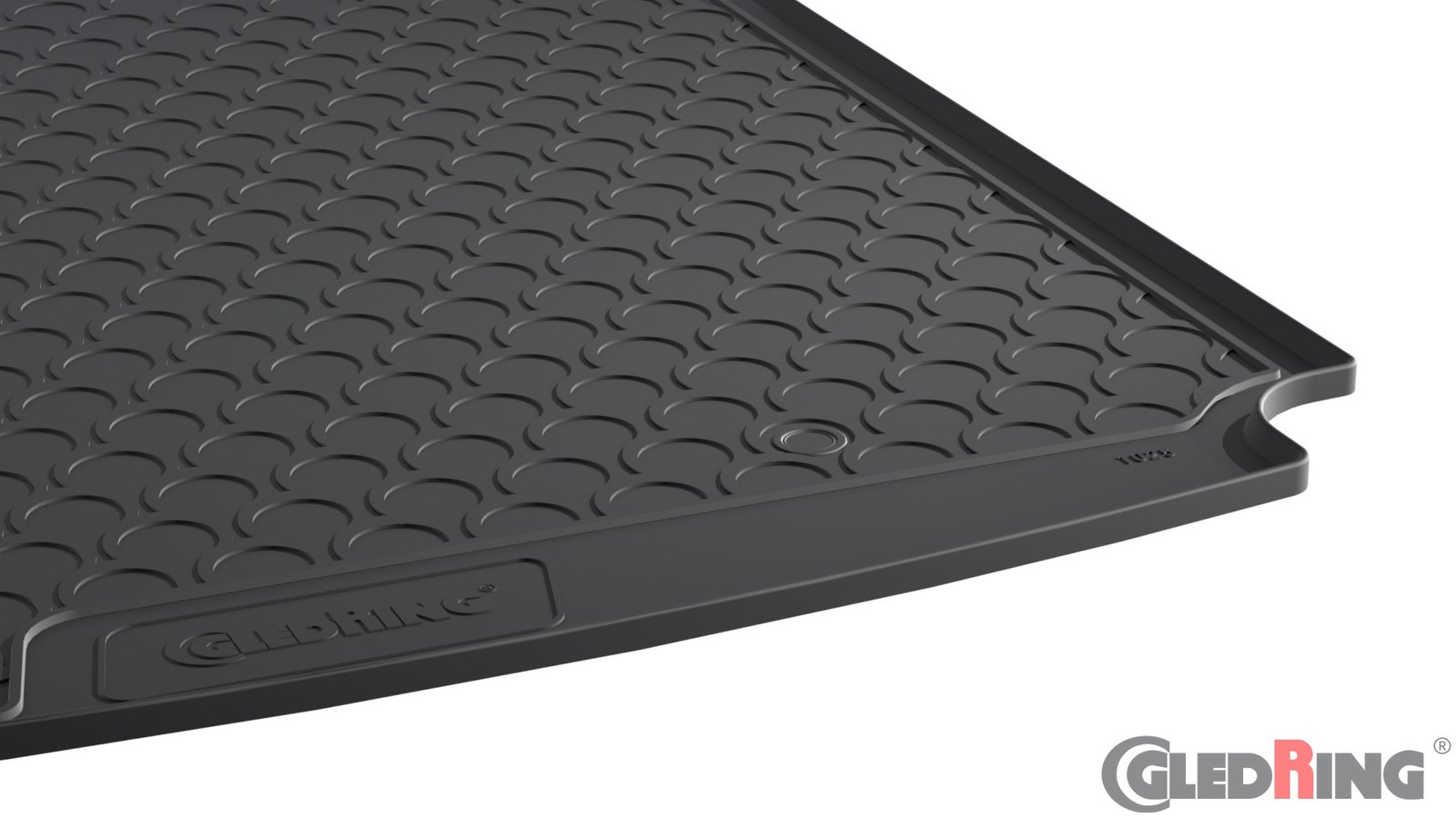 Gepek patosnica Gledring VW Jetta 2011-2017 - Slika 2