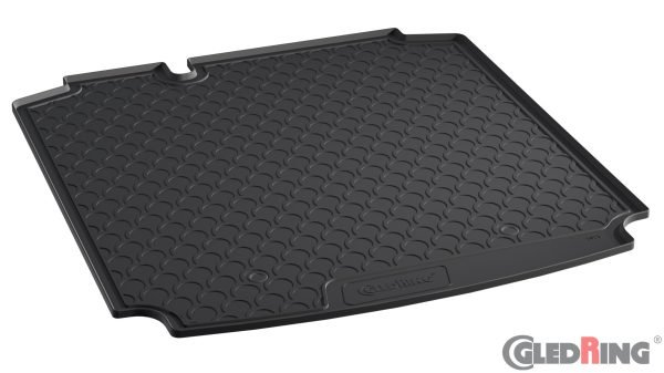 Gepek patosnica Gledring VW Jetta 2011-2017