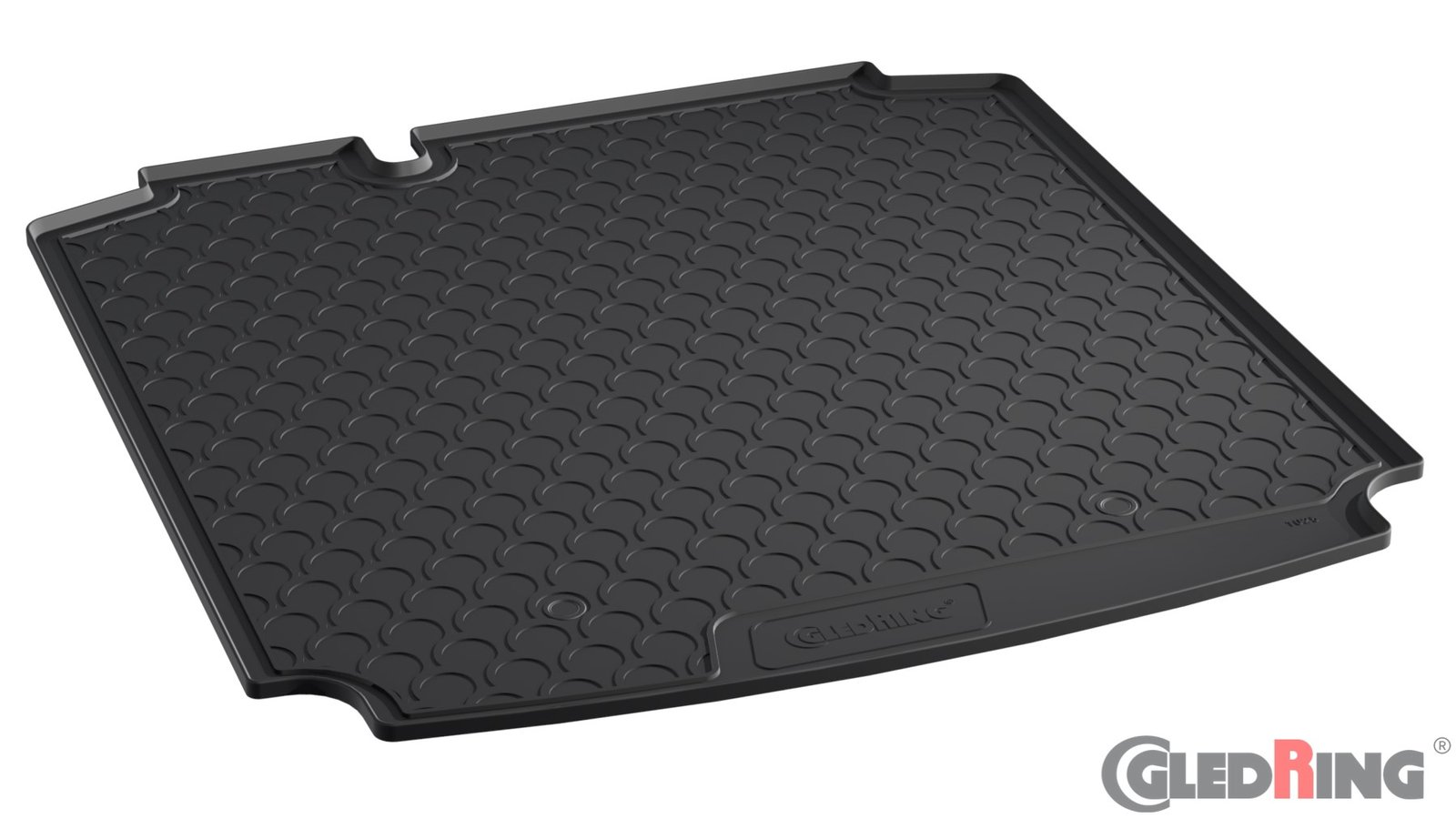 Gepek patosnica Gledring VW Jetta 2011-2017