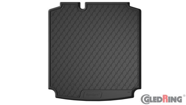 Gepek patosnica Gledring VW Jetta 2011-2017