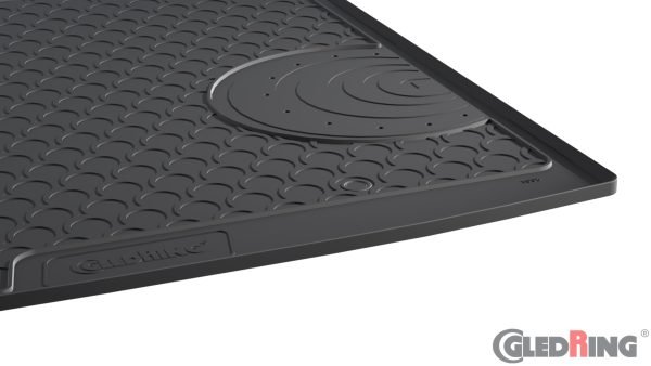 Gepek patosnica Gledring VW Passat Sedan B6 2005-/B7 2010-2014