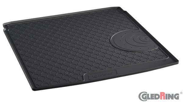 Gepek patosnica Gledring VW Passat Sedan B6 2005-/B7 2010-2014