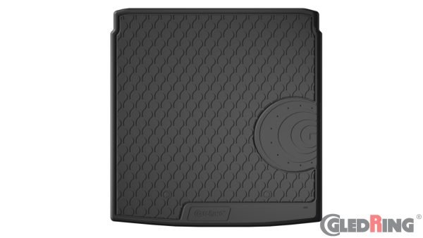 Gepek patosnica Gledring VW Passat Sedan B6 2005-/B7 2010-2014