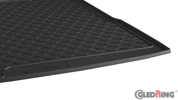 Gepek patosnica Gledring VW Passat Variant B6 2005-/B7 2010-2014 