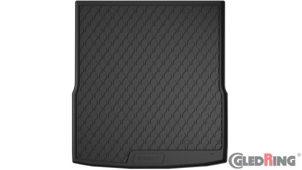 Gepek patosnica Gledring VW Passat Variant B6 2005-/B7 2010-2014 