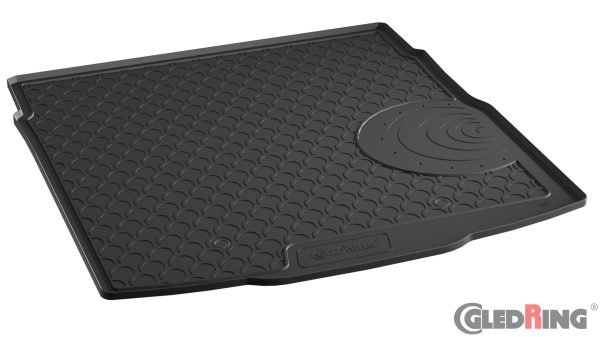 Gepek patosnica Gledring VW Passat B8 2014- Sedan