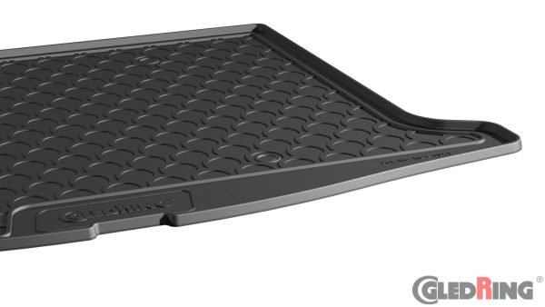 Gepek patosnica Gledring VW iD3 2013-