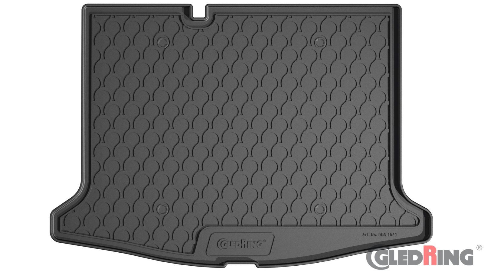 Gepek patosnica Gledring VW iD3 2013- - Slika 3