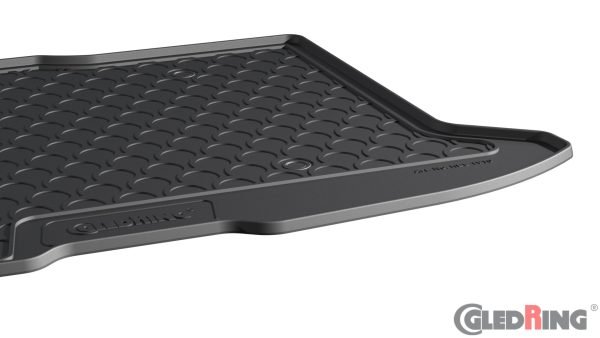 Gepek patosnica Gledring Volvo C30 HB 2006-2013