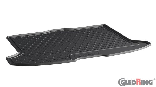 Gepek patosnica Gledring Volvo C30 HB 2006-2013