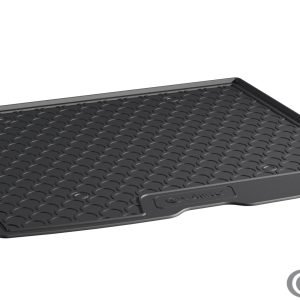 Gepek patosnica Gledring Volvo C40 SUV 2021-