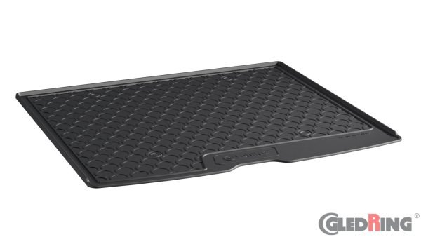 Gepek patosnica Gledring Volvo C40 SUV 2021-