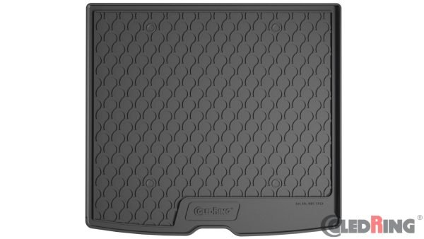 Gepek patosnica Gledring Volvo C40 SUV 2021-