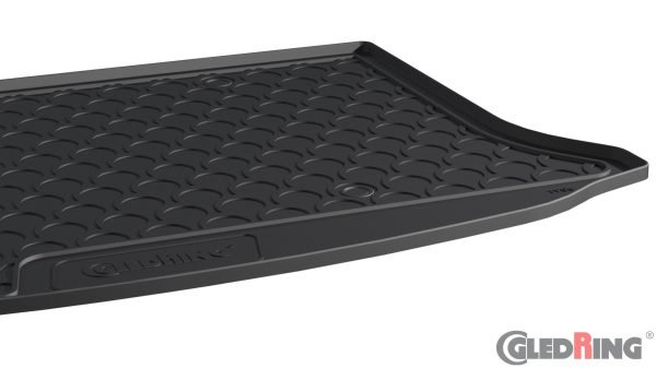 Gepek patosnica Gledring Volvo V40 2012- / D2, D3, D4 2012-2018