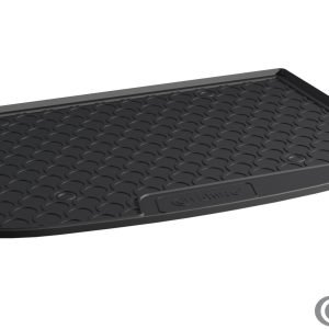 Gepek patosnica Gledring Volvo V40 2012- / D2, D3, D4 2012-2018