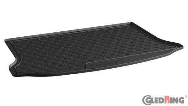 Gepek patosnica Gledring Volvo V40 2012- / D2, D3, D4 2012-2018