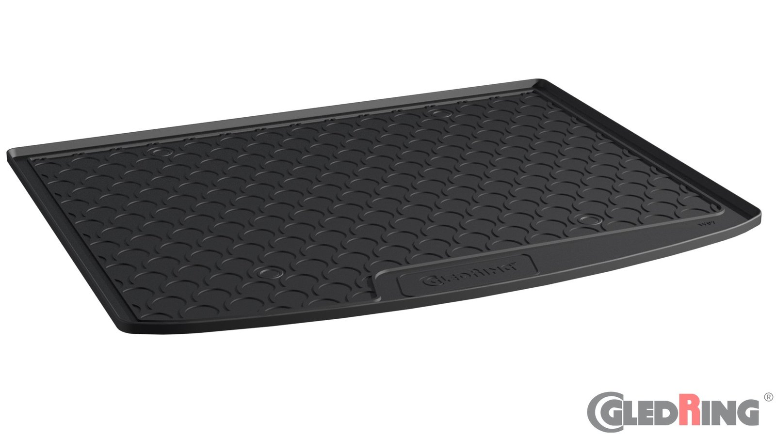 Gepek patosnica Gledring Volvo V40/D2, D3, D4 2018-