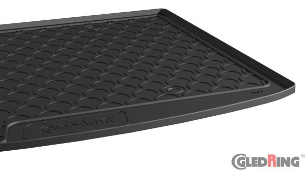 Gepek patosnica Gledring Volvo V40/D2, D3, D4 2018-