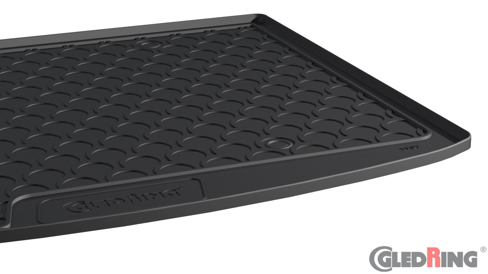 Gepek patosnica Gledring Volvo V40/D2, D3, D4 2018- - Slika 2