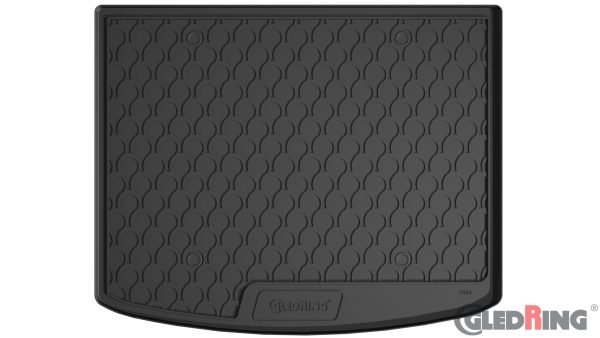 Gepek patosnica Gledring Volvo V40/D2, D3, D4 2018-