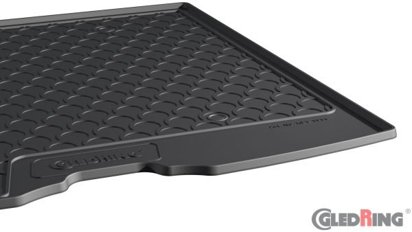 Gepek patosnica Gledring Volvo V50 2004-2011