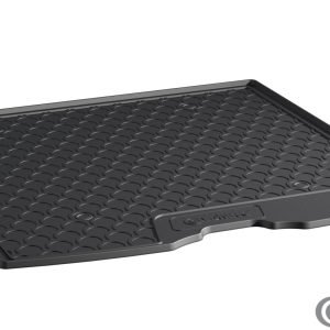 Gepek patosnica Gledring Volvo V50 2004-2011