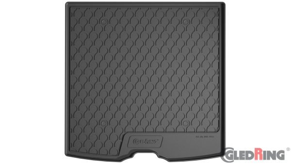 Gepek patosnica Gledring Volvo V50 2004-2011