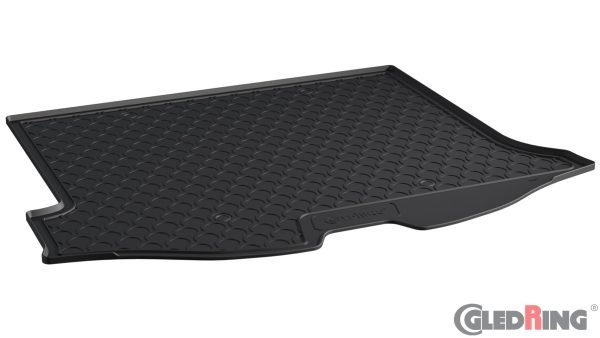 Gepek patosnica Gledring Volvo V60 2010-2018